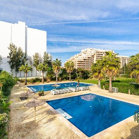 Charming Beach & Garden By Encantos Do Algarve - 22C Portimao Bagian luar foto