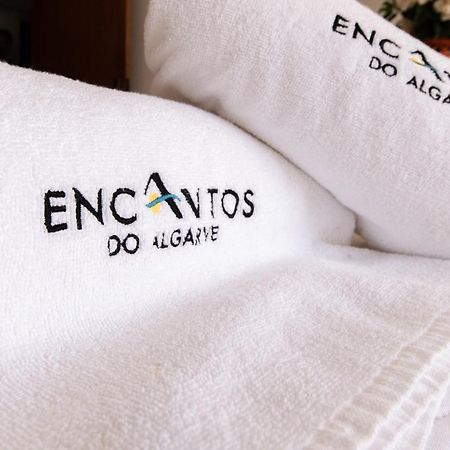 Charming Beach & Garden By Encantos Do Algarve - 22C Portimao Bagian luar foto