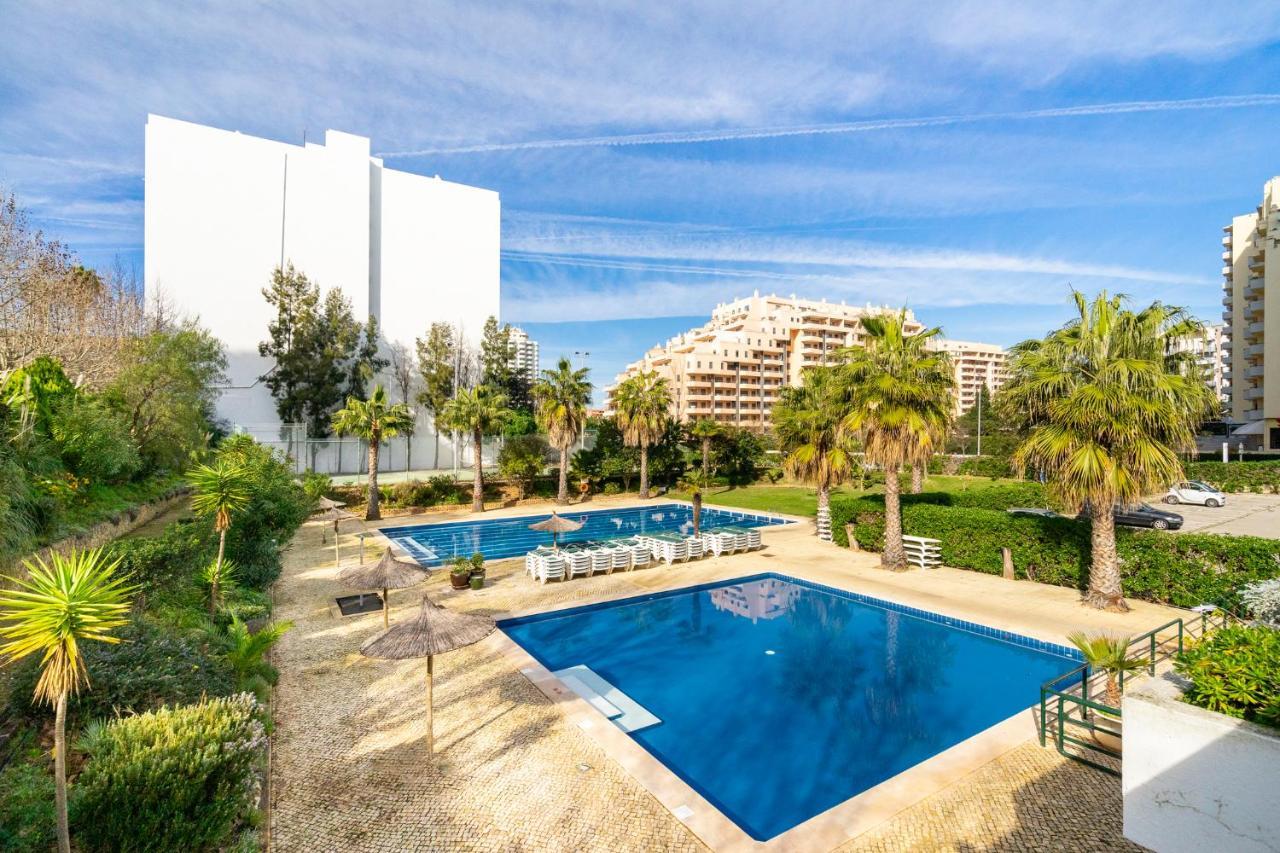Charming Beach & Garden By Encantos Do Algarve - 22C Portimao Bagian luar foto