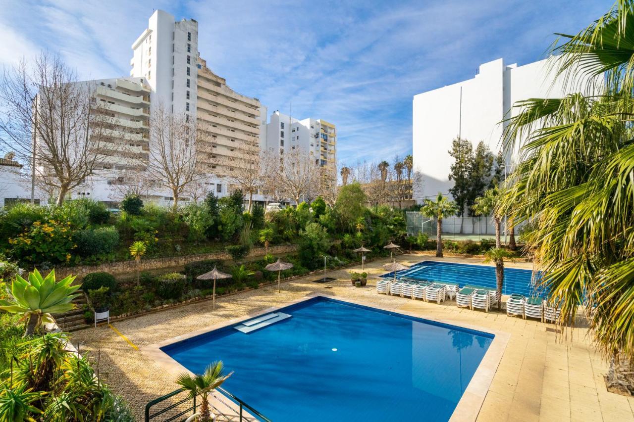 Charming Beach & Garden By Encantos Do Algarve - 22C Portimao Bagian luar foto