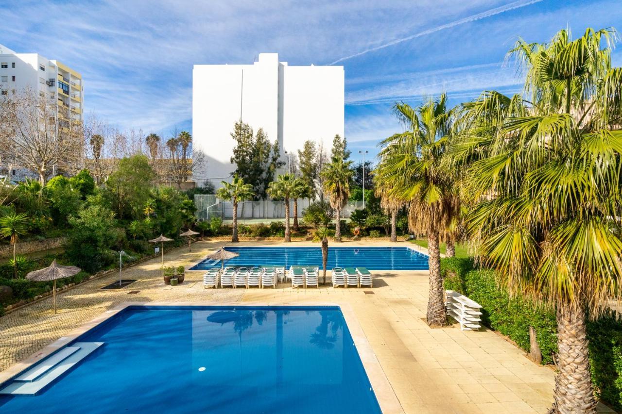 Charming Beach & Garden By Encantos Do Algarve - 22C Portimao Bagian luar foto
